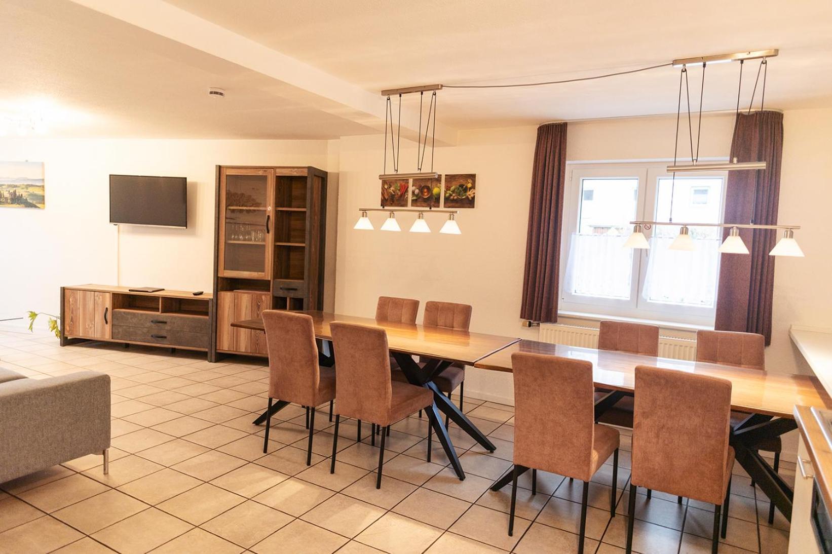 Gasthaus Kranz Lausheim Стая снимка