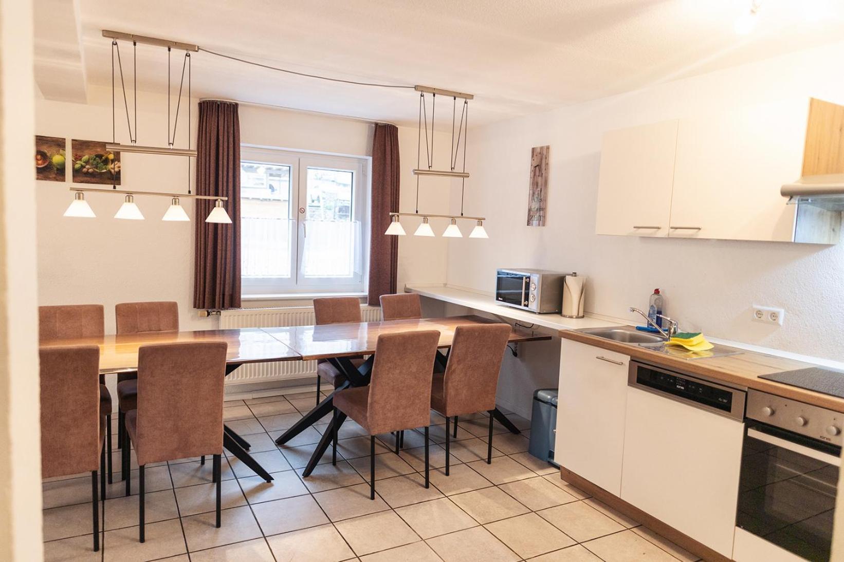 Gasthaus Kranz Lausheim Стая снимка